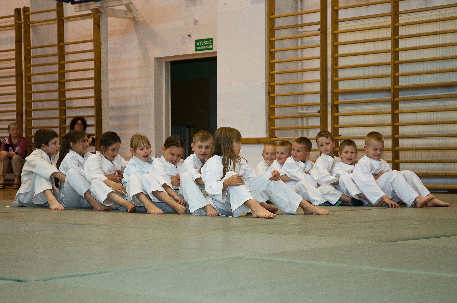 Zakończenie roku 2013/2014