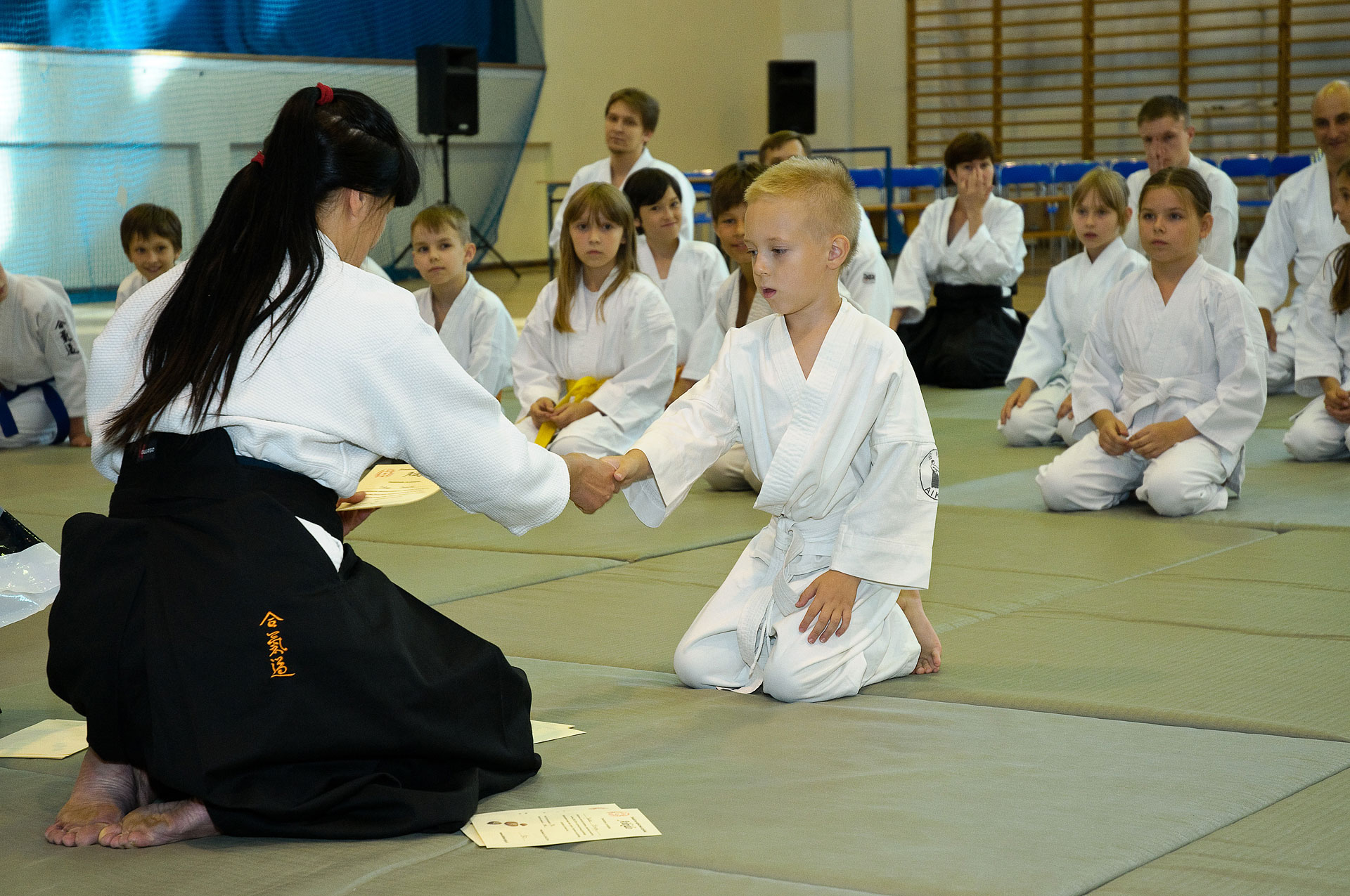 Zakończenie roku 2013/2014