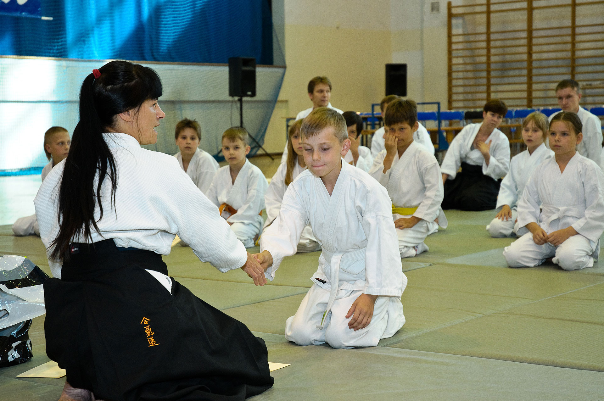 Zakończenie roku 2013/2014