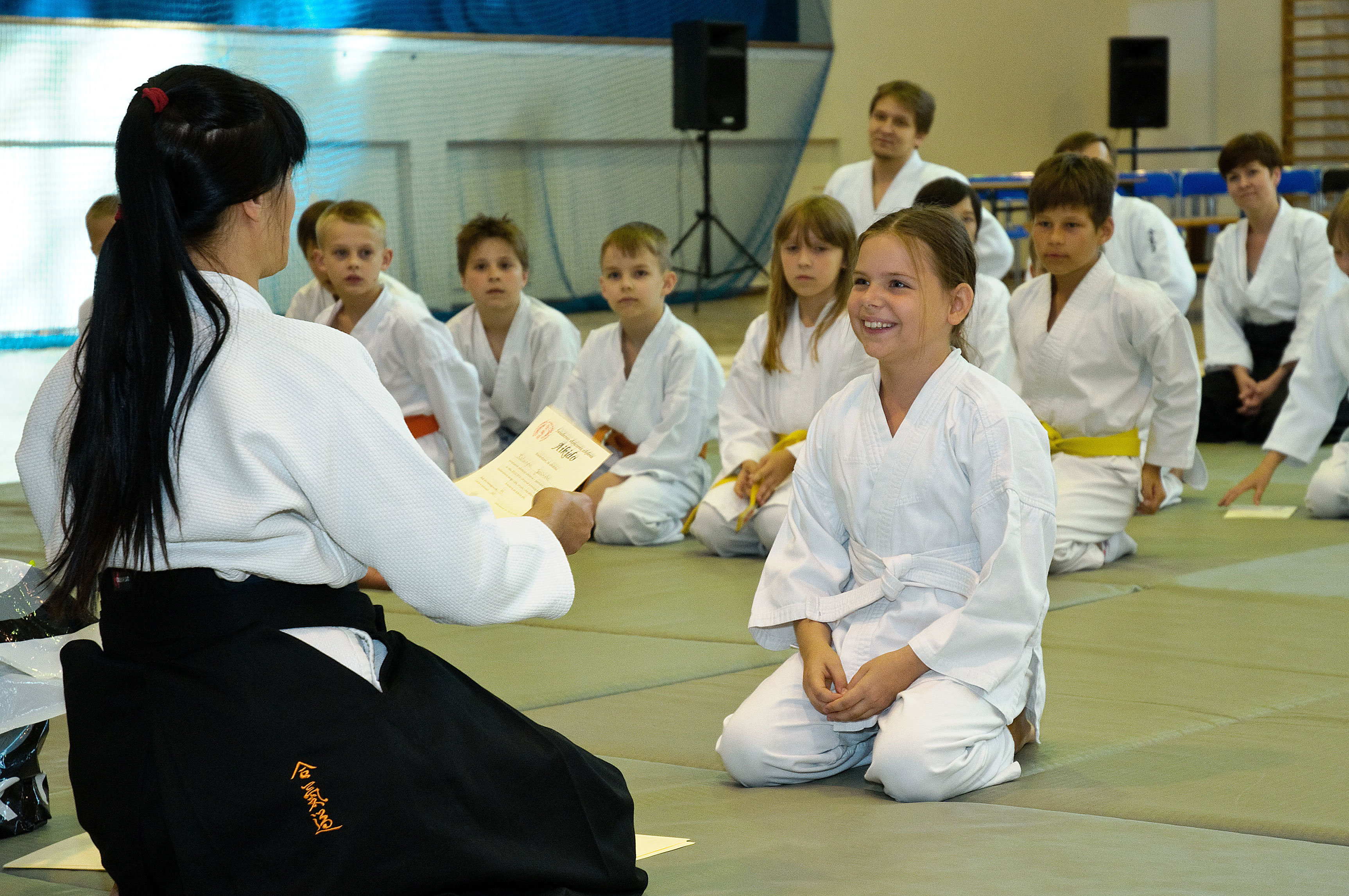 Zakończenie roku 2013/2014