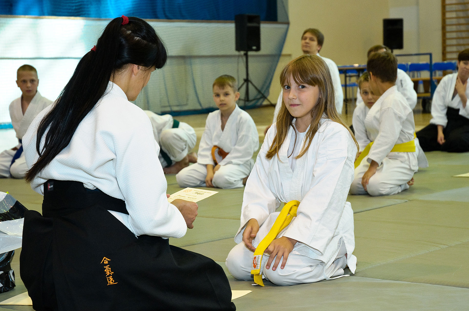 Zakończenie roku 2013/2014