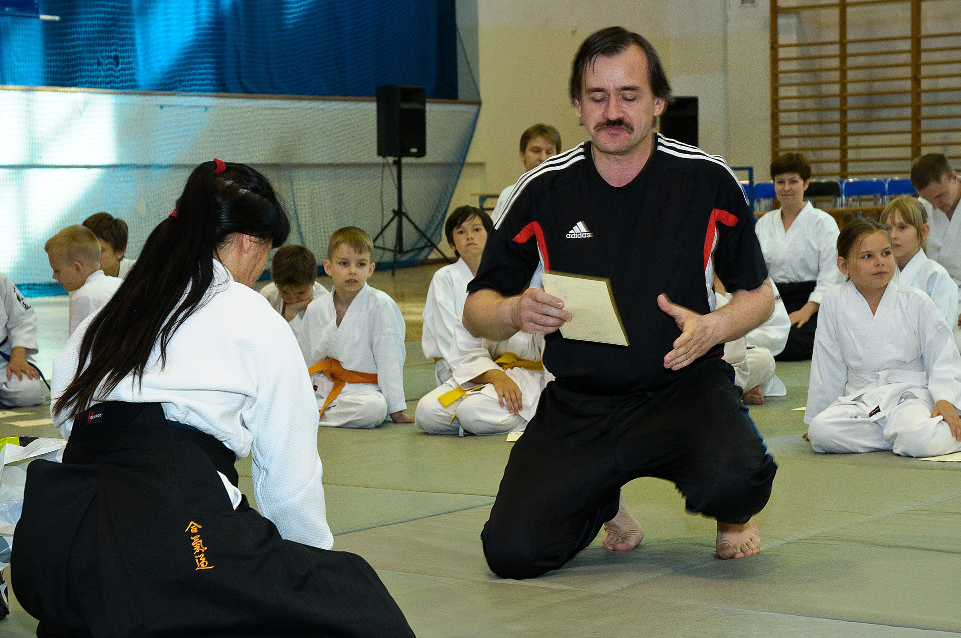 Zakończenie roku 2013/2014