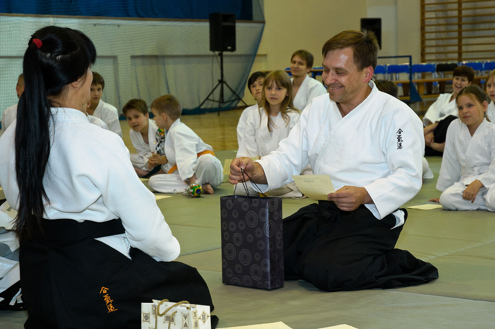 Zakończenie roku 2013/2014